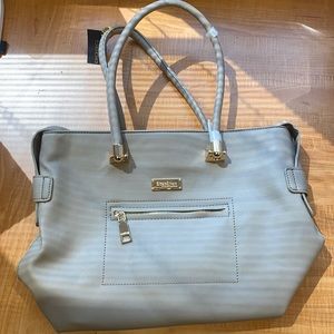 Bebe Joelle Tote